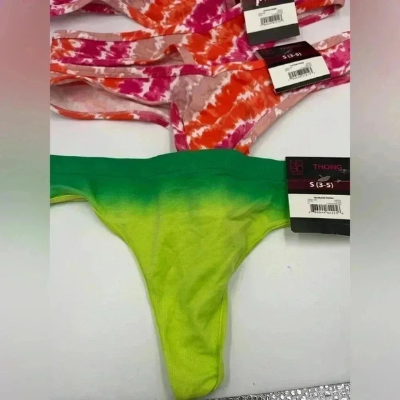 NWT size Small underwear lot - Picture 4 of 7